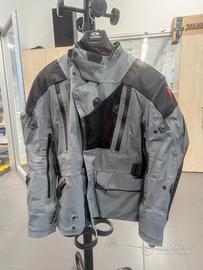 Tuta completa da moto Dainese Hekla Pro 20k Jacket