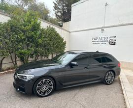 Bmw 530d 265cv xDrive Touring Msport