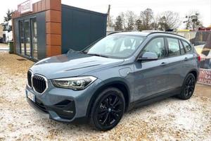 Bmw X1 xDrive25e Business Advantage
