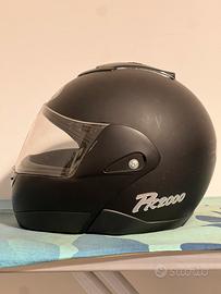 Casco Airoh XL