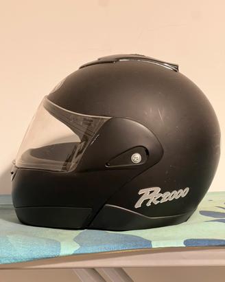 Casco Airoh XL