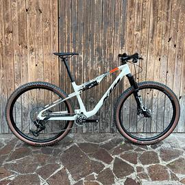 KTM Scarp Sram Eagle Transmission XX SL tg M & L