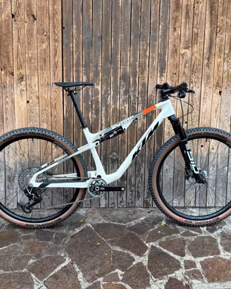 KTM Scarp Sram Eagle Transmission XX SL tg M & L
