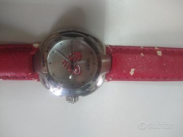 Orologio Breil Tribe Cuore 