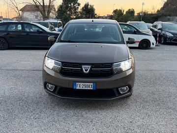 Dacia Sandero 0.9 TCe 12V 90CV Start&Stop Comfort