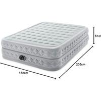 Letto materasso gonfiabile INTEX TOP GAMMA