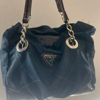 Borsa PRADA vintage city