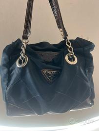 Borsa PRADA vintage city