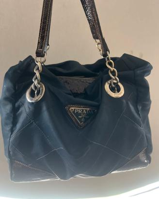 Borsa PRADA vintage city