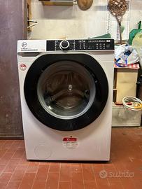 Lavatrice Hoover  H-WASH 500  -  13 Kg