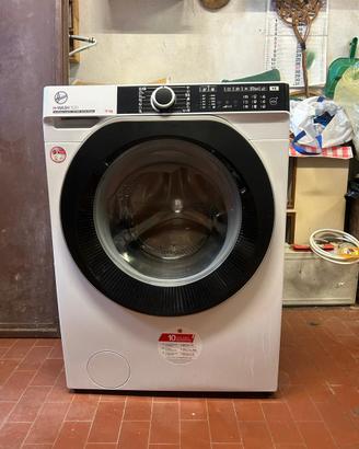 Lavatrice Hoover  H-WASH 500  -  13 Kg