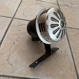 Sirena Industriale Super Celere