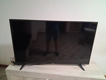 Tv led nordmende 50 pollici