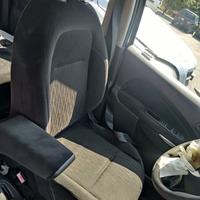 Sedile anteriore sx CITROEN C3 PICASSO del 2009