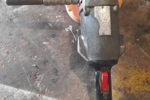 smerigliatrice angolare 