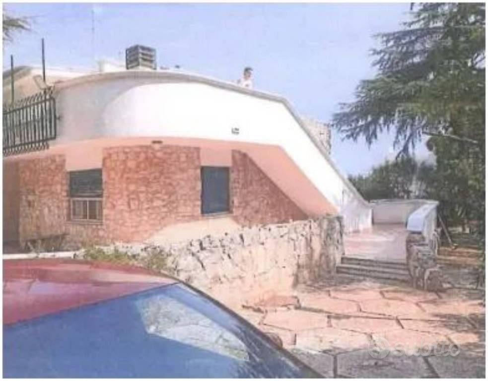 Appartamento – Antonelli, Gorgofreddo - Vista 2