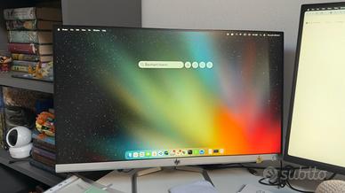 Hp 24f display