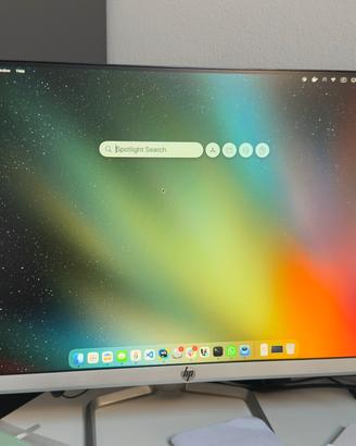 Hp 24f display
