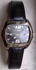 Chronotech VETRO ghiera ROTTO rif.2188M Orologio