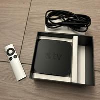 Apple TV (2° Generazione)