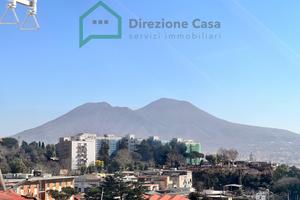Attico Via F. Maria Briganti