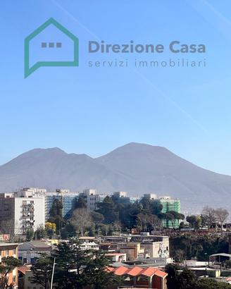 Attico Via F. Maria Briganti