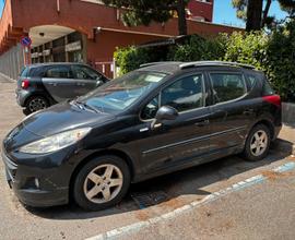 PEUGEOT 207 SW 1.6 HDi 93 CV Millesim 200 - 2011