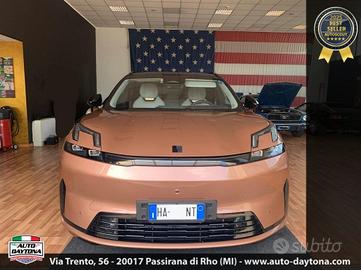 LYNK & CO 08 PHEV More