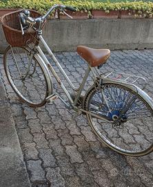 BICICLETTA DA DONNA