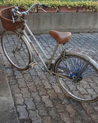 BICICLETTA DA DONNA