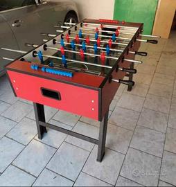 calcio balilla professionale
