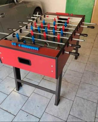 calcio balilla professionale