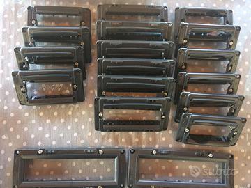 SUPPORTI PER SERIE ARC O LIVING CLASSICA