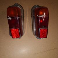 Fanali posteriori Fiat 500 D
