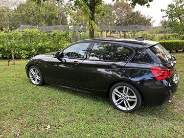 BMW Serie 1 MSport 116 cv