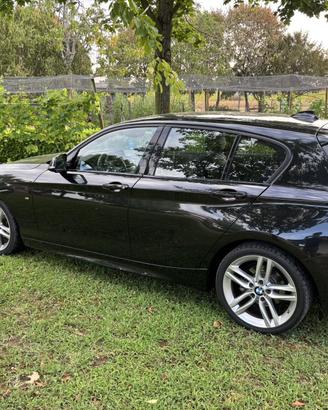 BMW Serie 1 MSport 116 cv