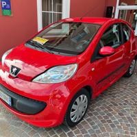Peugeot 107 1.0 68CV - BENZINA