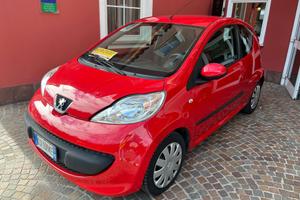 Peugeot 107 1.0 68CV - BENZINA
