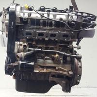188A5000 MOTORE C/AC SIDRO TAPPO A VITE FIAT PUNTO