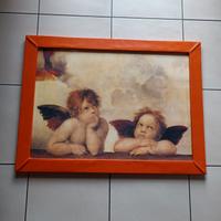 Quadro degli Angeli 