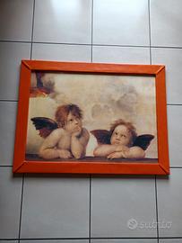 Quadro degli Angeli 