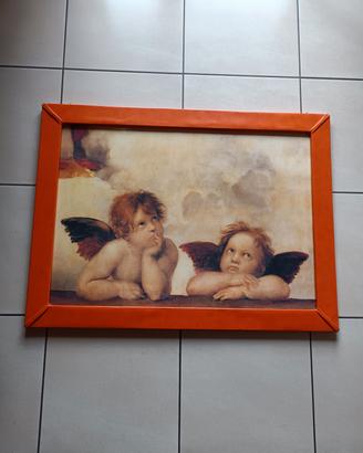Quadro degli Angeli 