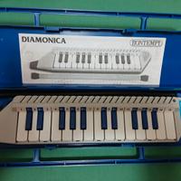 Clavietta Diamonica Bontempi