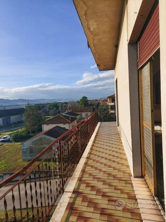 Appartamento – Ponte Rio, Monterado - Vista 4