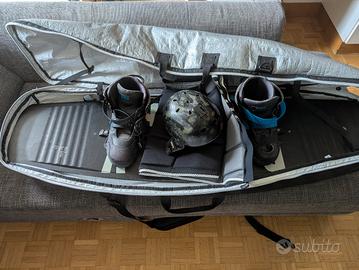 Wakeboard Set