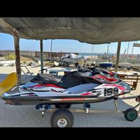 Sea Doo 300 Rxp xRs 2018