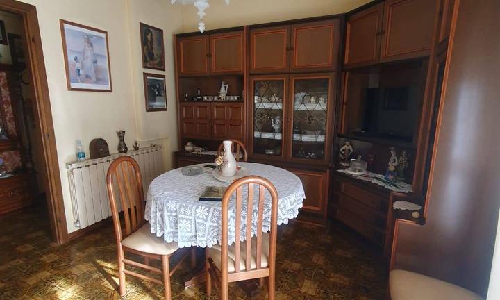 Appartamento - Bovegno