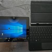 tablet PC delle venue pro 7130