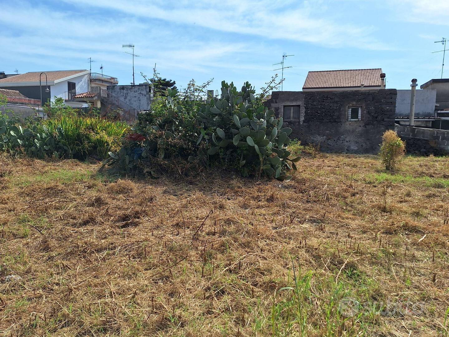 Terreno Edificabile - Acireale - Altro