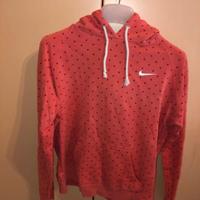 Felpa Nike donna